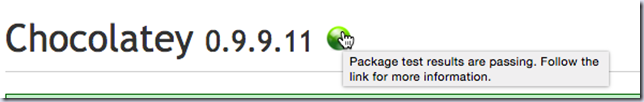 passed verification - green colored ball with link passed verification - green colored ball with link