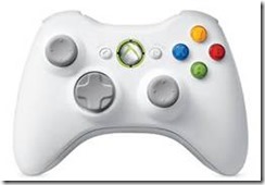 XboxController XboxController