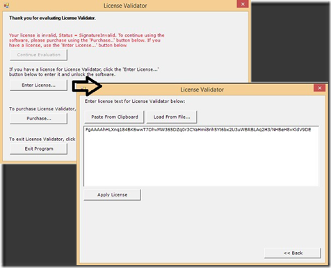 cldemo_licentry cldemo_licentry