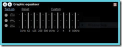 Windows8-GraphicEqualiser Windows8-GraphicEqualiser