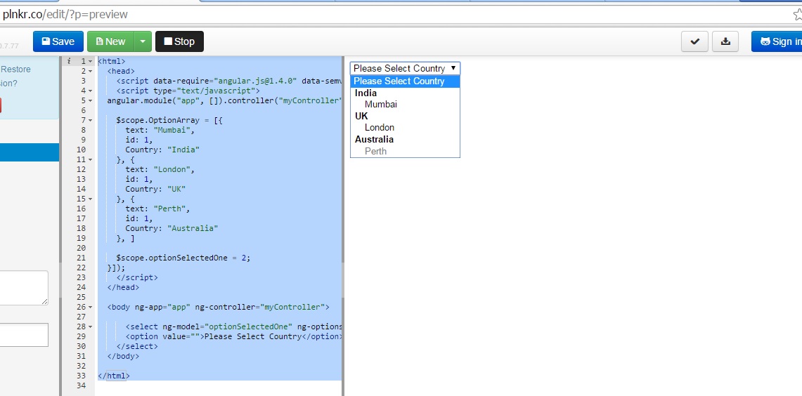 How To Set Select Option Value Dynamically In React Js - Printable ...